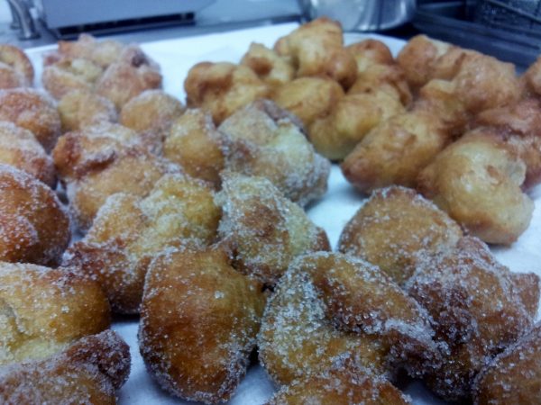 Séjour Faire la Brioche au saindoux et ses dérivés salés et sucrés – Image 12