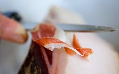 Paris-Match : Le Meilleur Jambon du monde est français