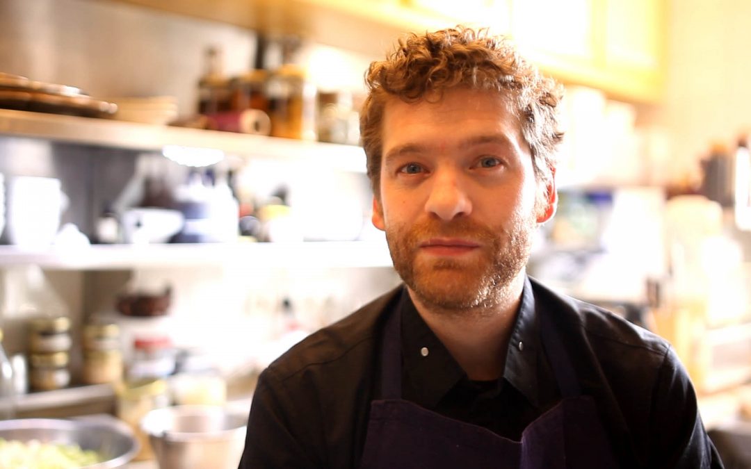 Nuit de Saint-Géry avec Jean-Michel Deiss et Simon Carlier – Restaurant Solides, Toulouse