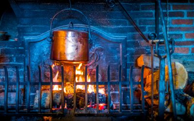 Le secret de nos grands-mères pour un hiver en pleine santé