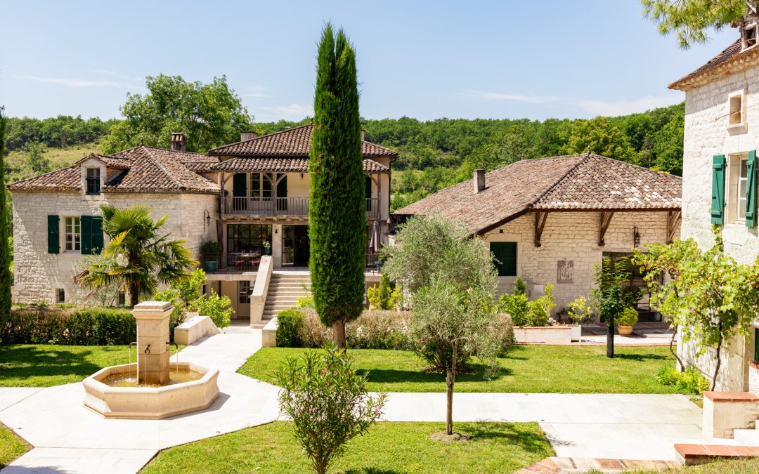 Saint-Géry à huis clos